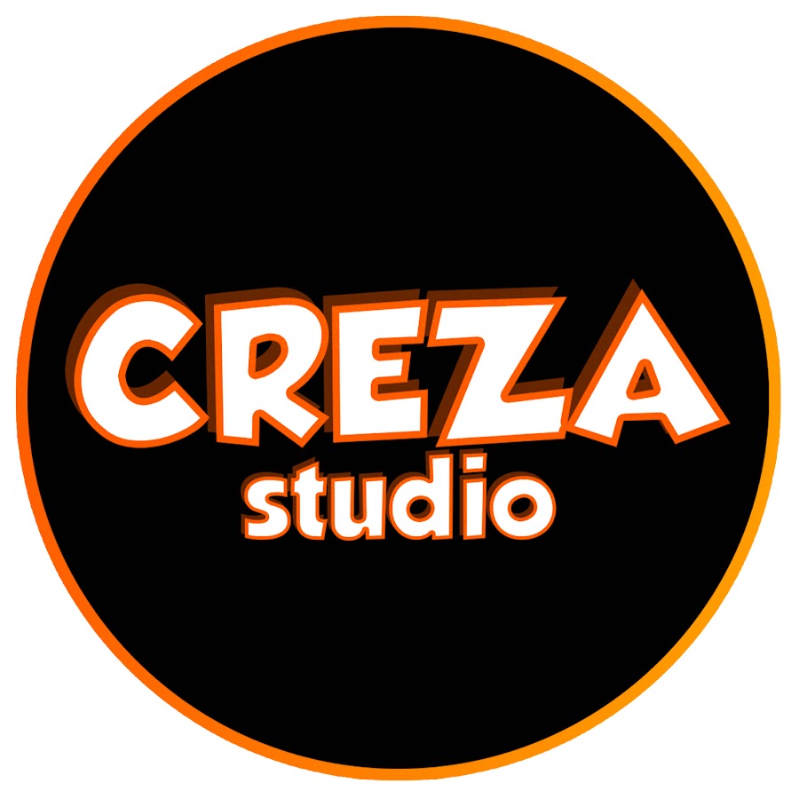 Creza Studio YouTube channel avatar