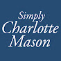 Simply Charlotte Mason - @SimplyCharlotteMason YouTube Profile Photo