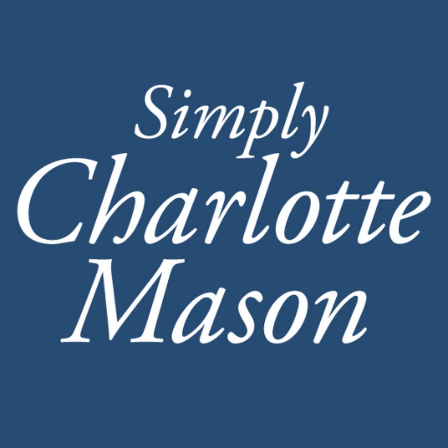 Simply Charlotte Mason YouTube channel avatar