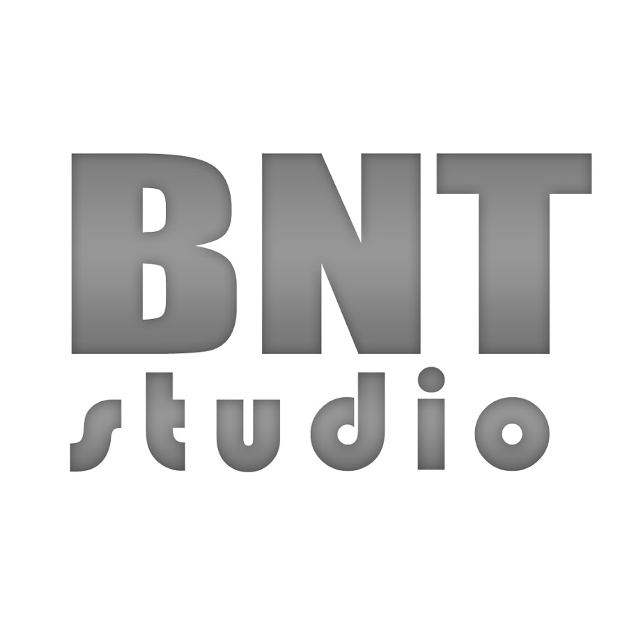 TheBNTStudio YouTube channel avatar