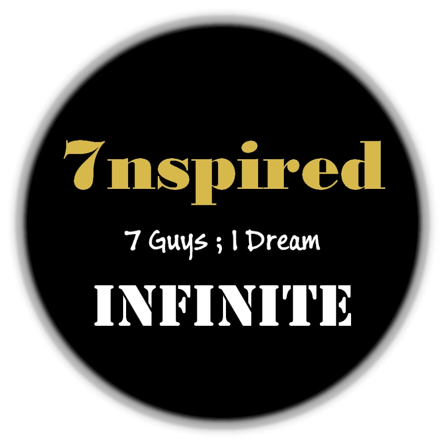 7nspired YouTube channel avatar
