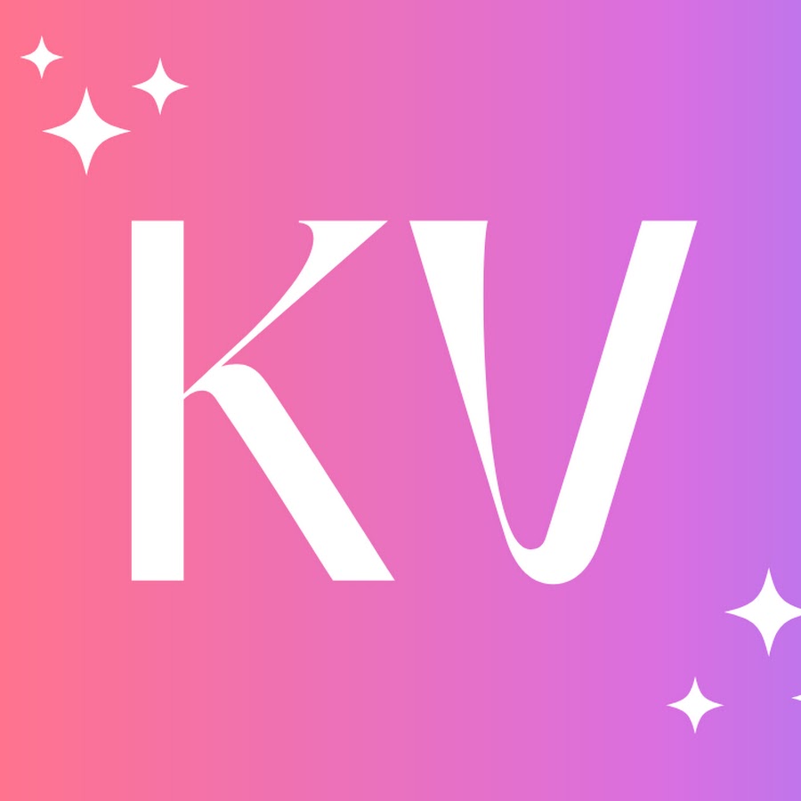 Kendall K YouTube kanalı avatarı