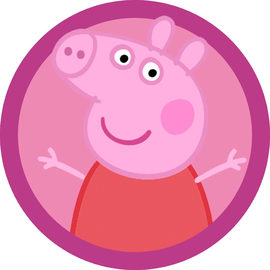 Peppa Pig Francais Chaine Officielle Youtube