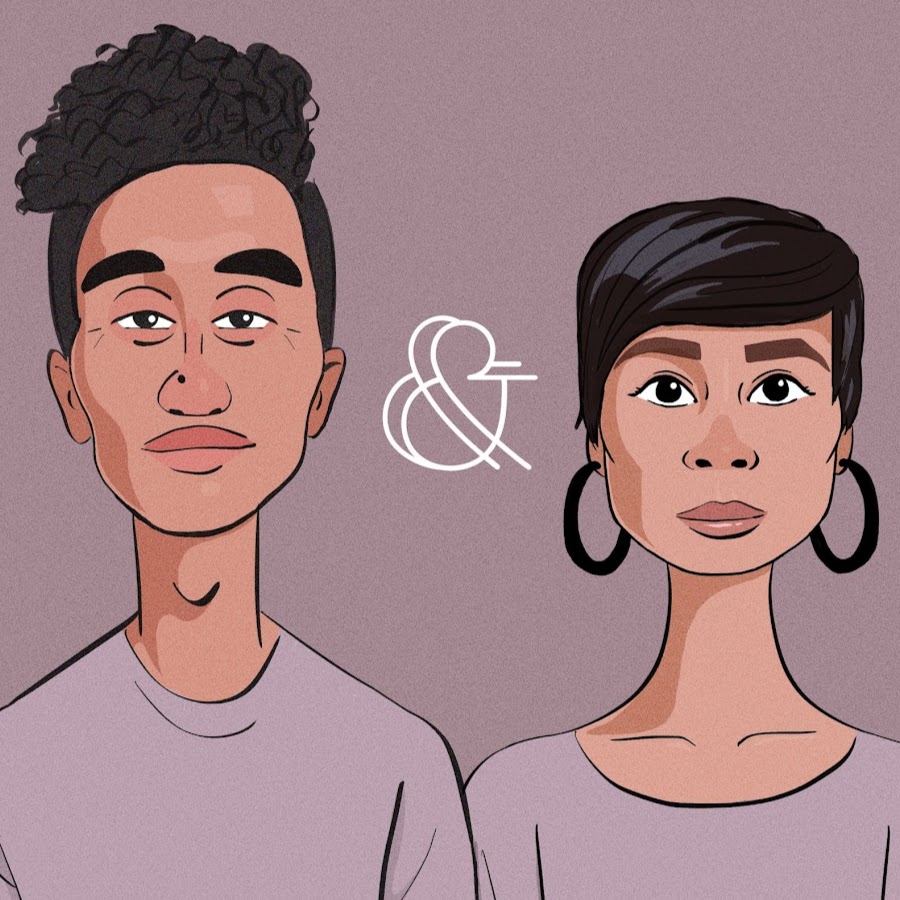 Keone and Mari YouTube channel avatar