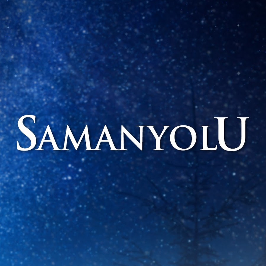 samanyolu Avatar de chaîne YouTube