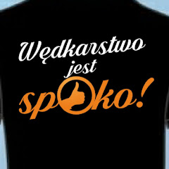 Wędkarstwo jest spoko