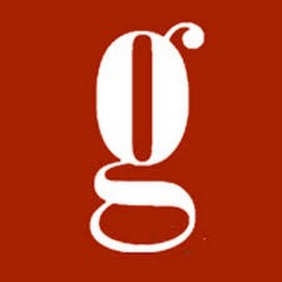 Gnomi WebTv YouTube kanalı avatarı