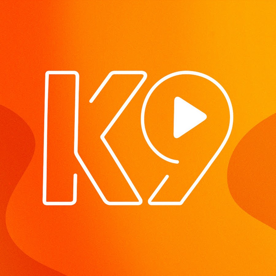K9 ProduÃ§Ãµes Аватар канала YouTube
