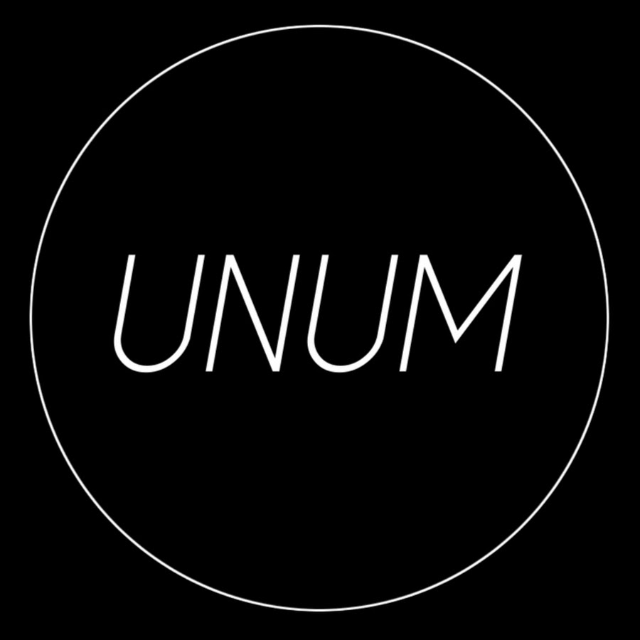 UNUM YouTube channel avatar