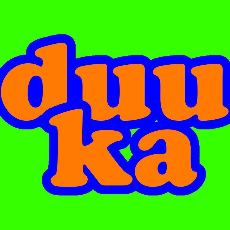 Duuka Media Avatar canale YouTube 