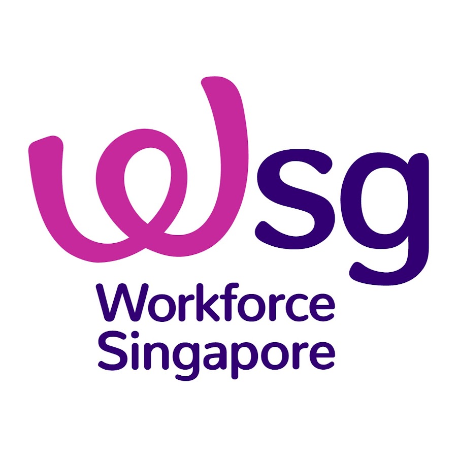 Workforce Singapore YouTube-Kanal-Avatar