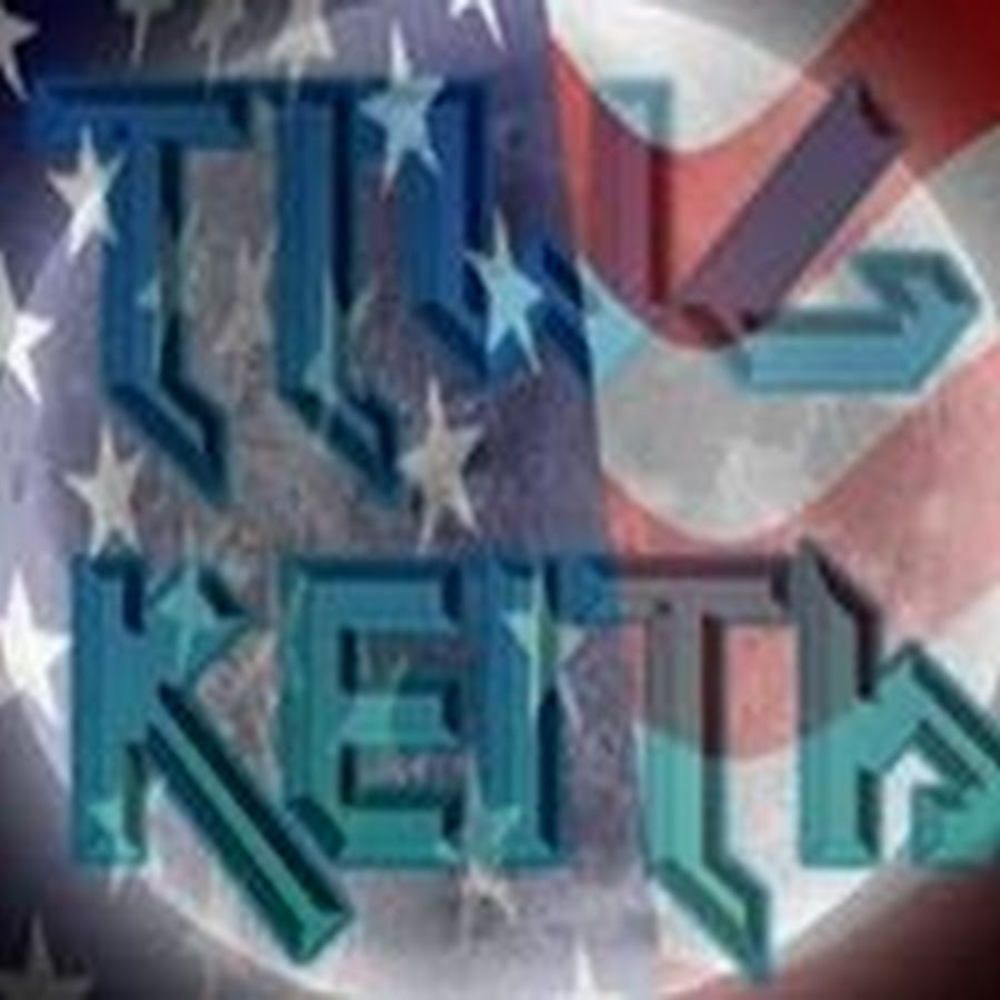TLWG Keith YouTube channel avatar