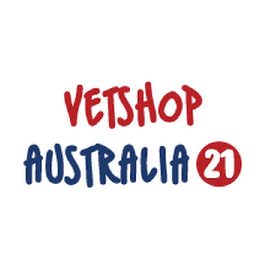 VetShopAustralia.com.au - Pet Supplies Australia Wide YouTube 频道头像