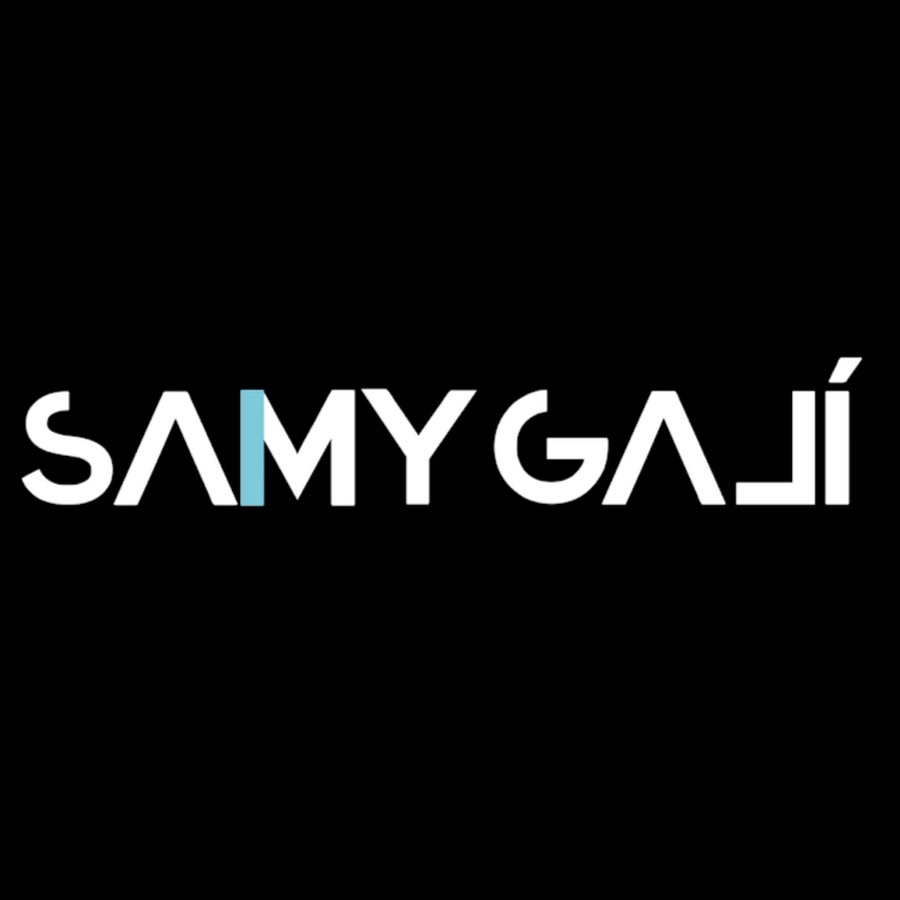 Samy GalÃ­ Piano YouTube channel avatar