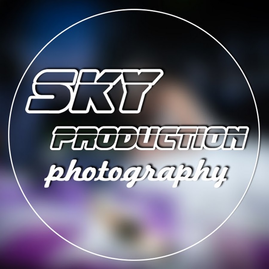 Sky Production Avatar de chaîne YouTube