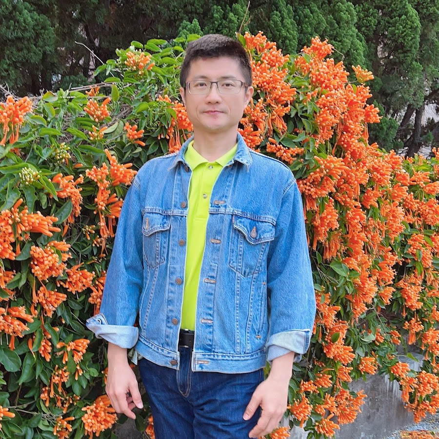 Joe Yang YouTube kanalı avatarı
