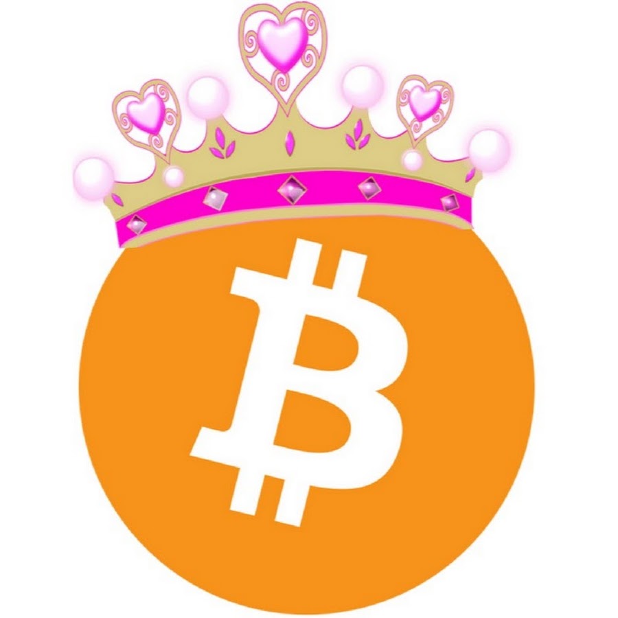 Bitcoin KraliÃ§esi YouTube channel avatar