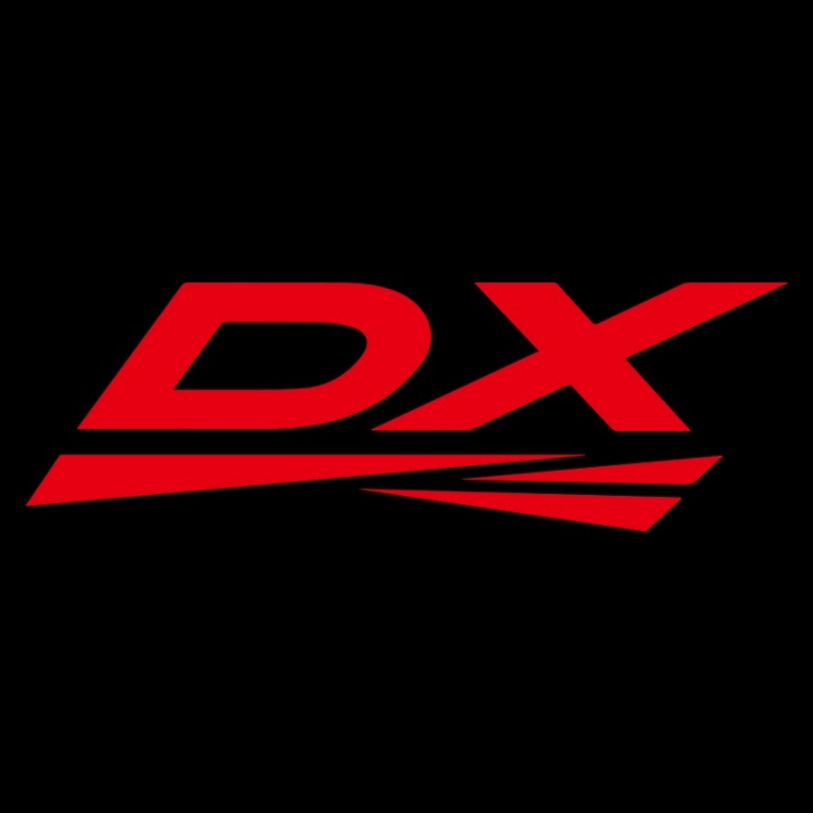 DXRacer यूट्यूब चैनल अवतार