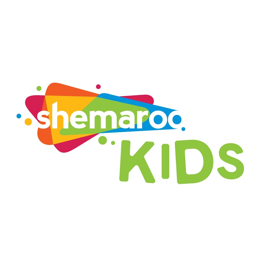 Shemaroo Kids ইউটিউব চ্যানেল অ্যাভাটার