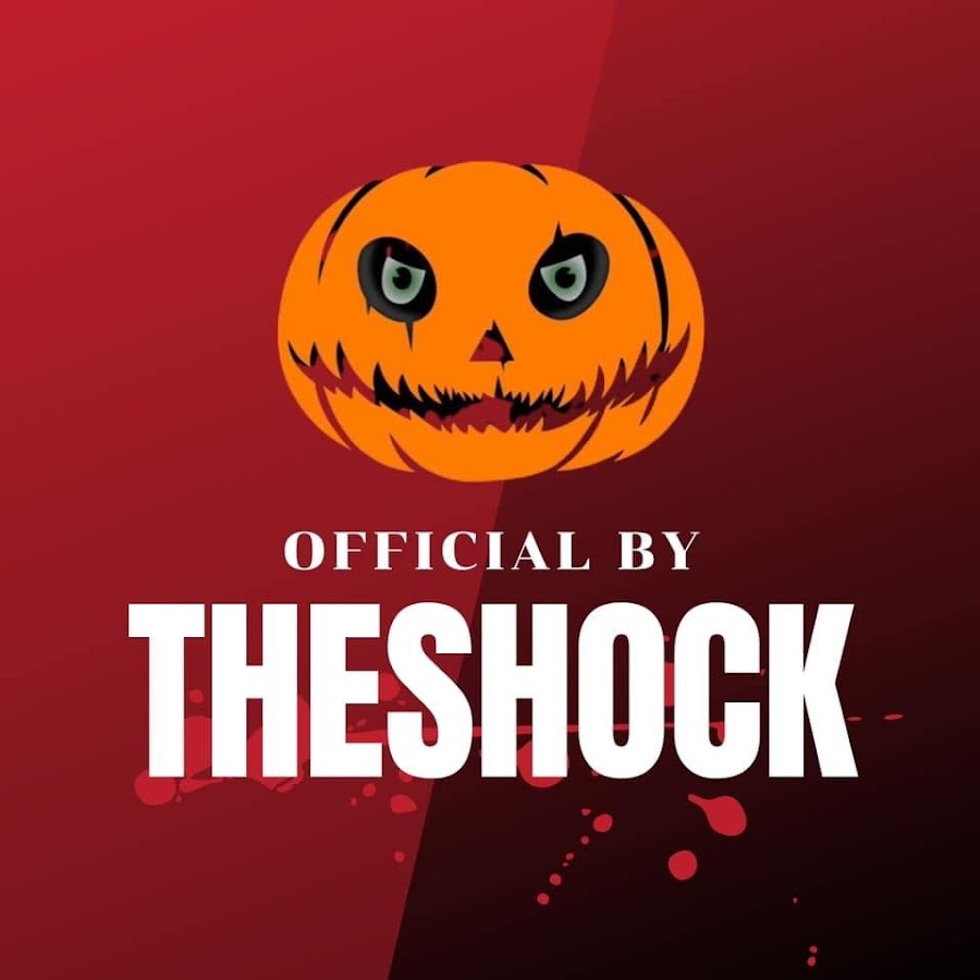 The Shock 13 YouTube channel avatar