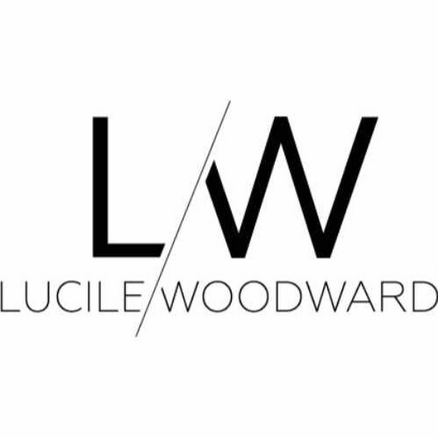 Lucile Woodward YouTube channel avatar
