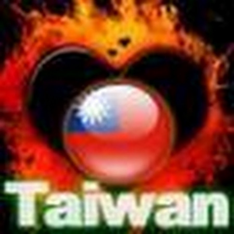HistoryTaiwan رمز قناة اليوتيوب