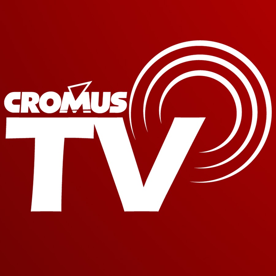 Cromus TV YouTube 频道头像