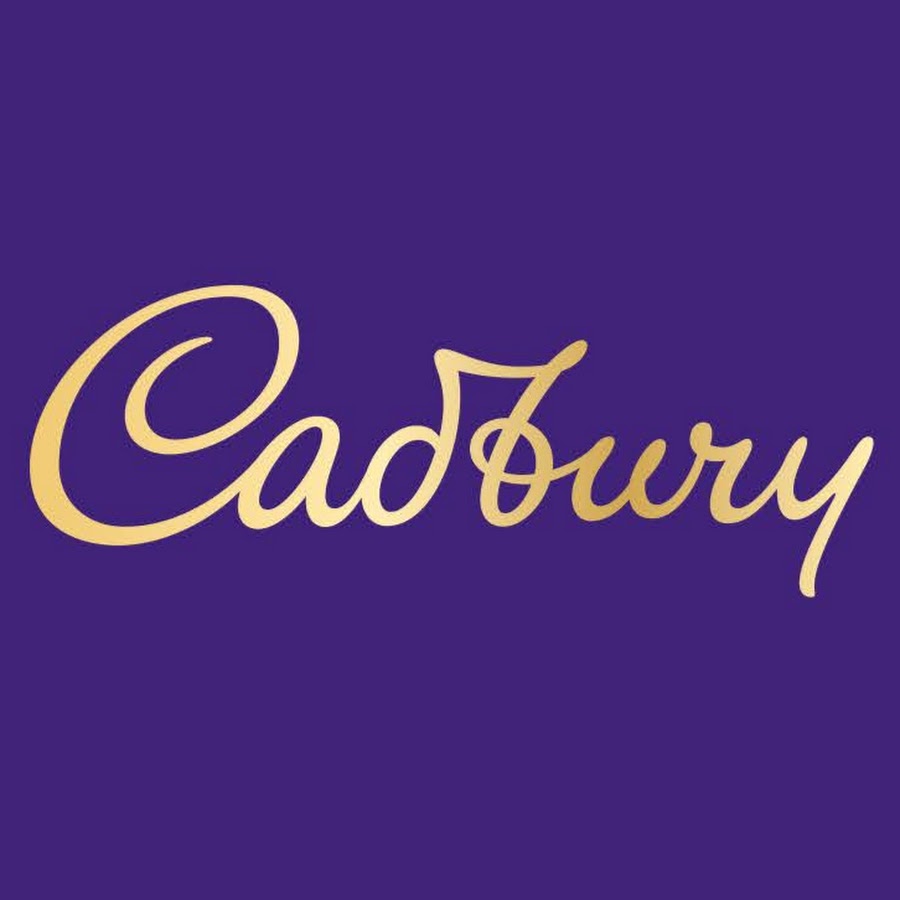 Cadbury YouTube channel avatar