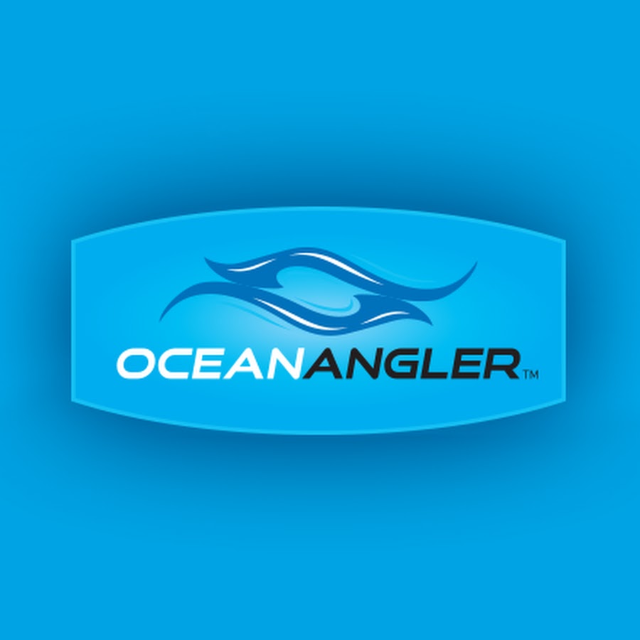 OceanAnglerTV YouTube 频道头像