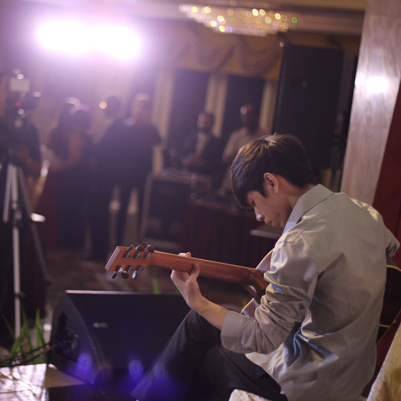 Desmondaz - 網紅的藏寶箱 