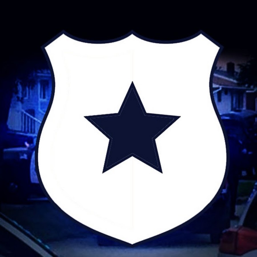 Police Dashcam YouTube channel avatar