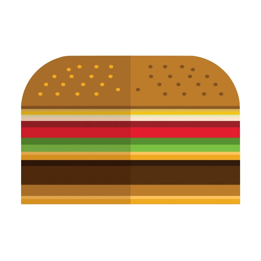 Burger Fiction YouTube channel avatar