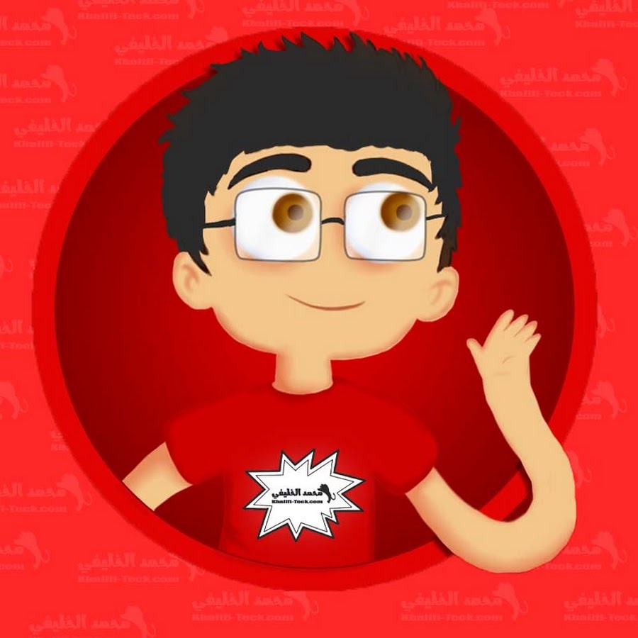 KhaLifiSiMo Avatar del canal de YouTube