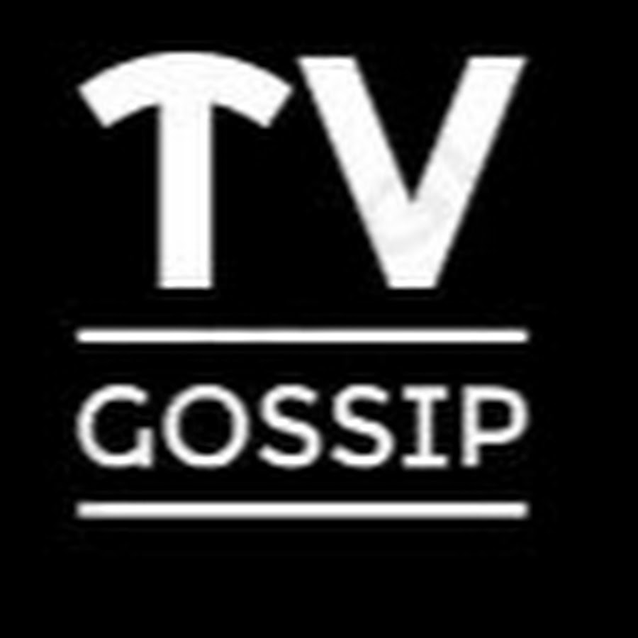 TV GOSSIP رمز قناة اليوتيوب