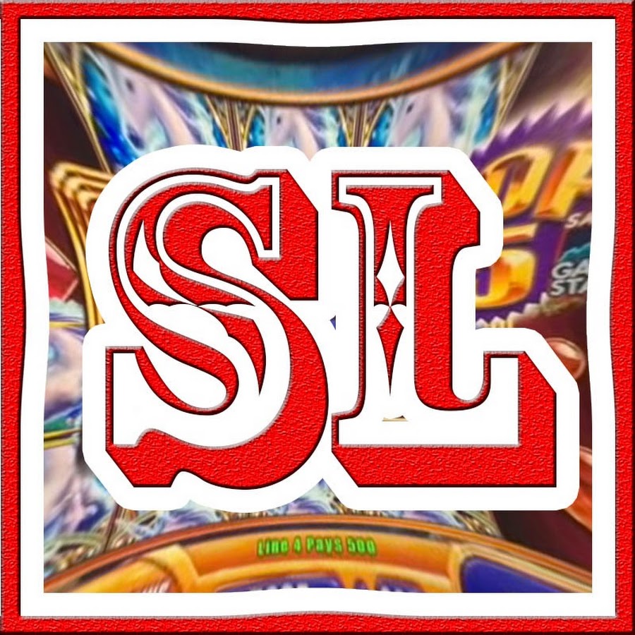 SLot Lover YouTube channel avatar