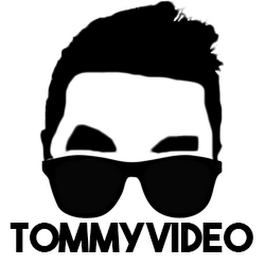 TommYvideo YouTube 频道头像