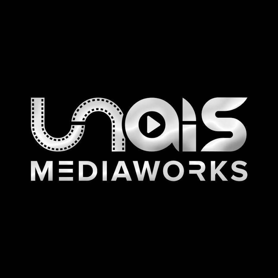 Unais Mediaworks Avatar de chaîne YouTube