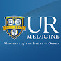 UR Medicine - @URMCMarketing YouTube Profile Photo