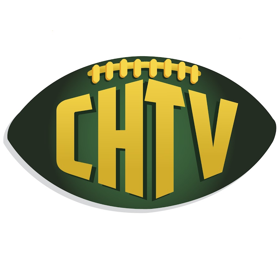 Cheesehead TV YouTube channel avatar