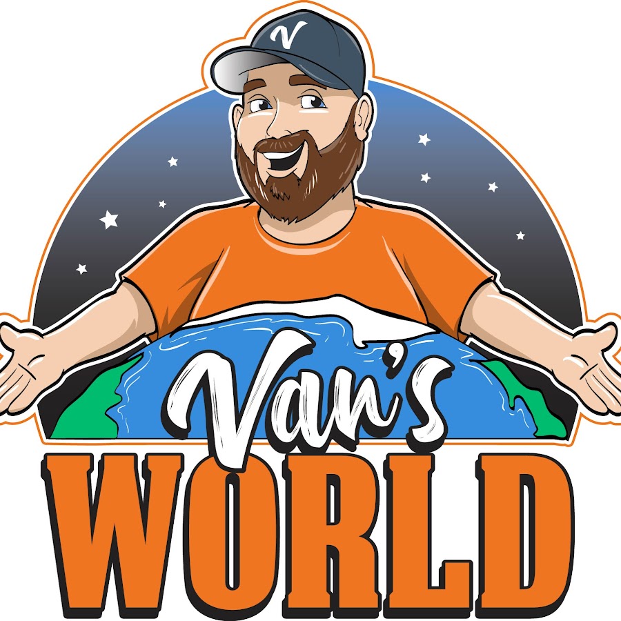 Vans World YouTube channel avatar