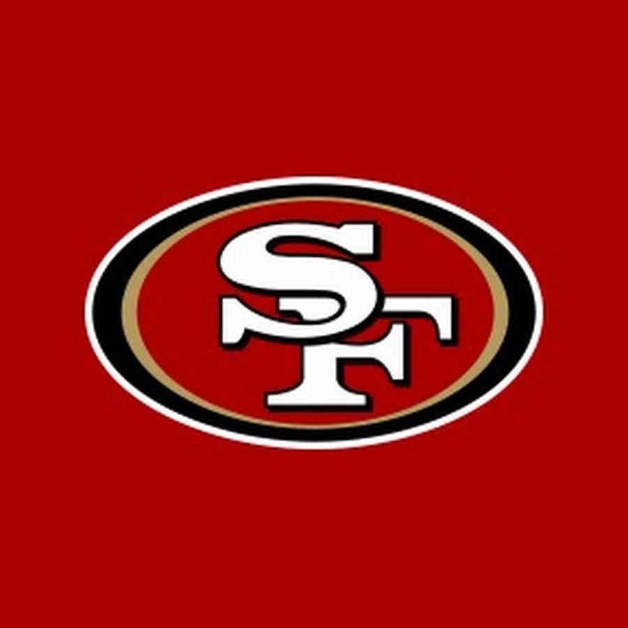 San Francisco 49ers Awatar kanału YouTube