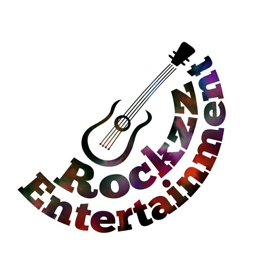 Rockzz Entertainment Awatar kanału YouTube