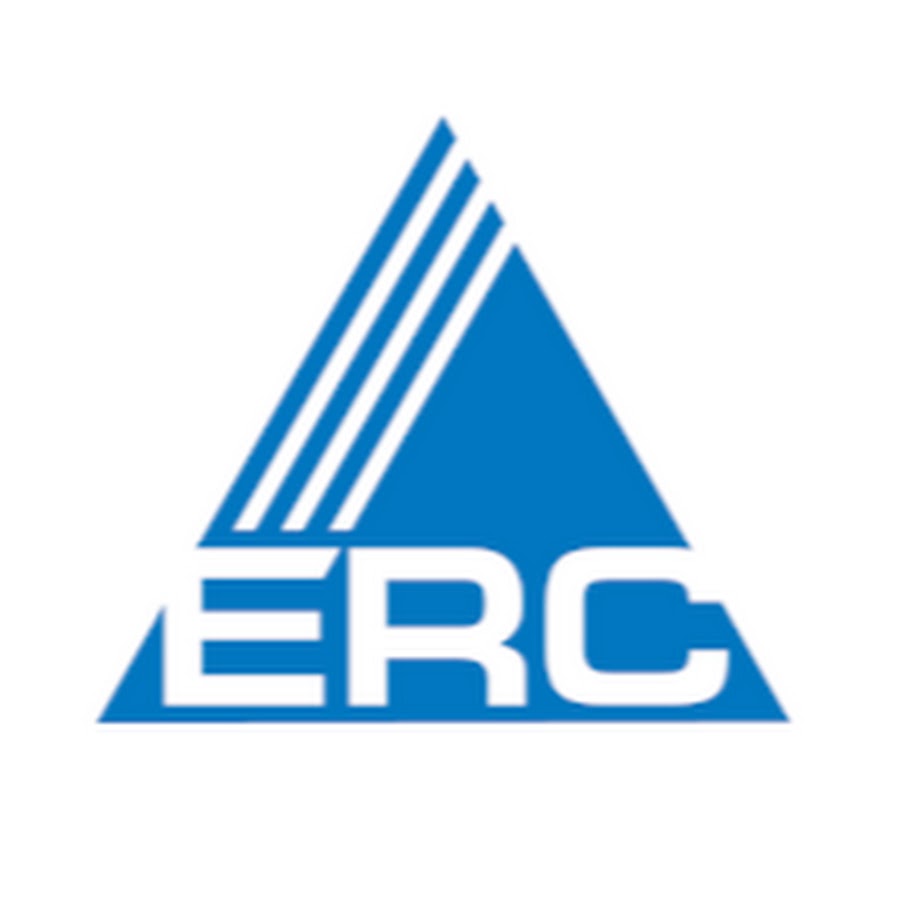 ERC YouTube channel avatar