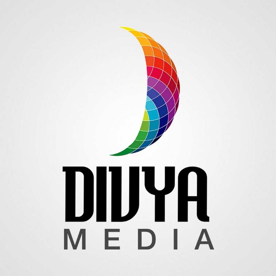 Divya Media YouTube 频道头像