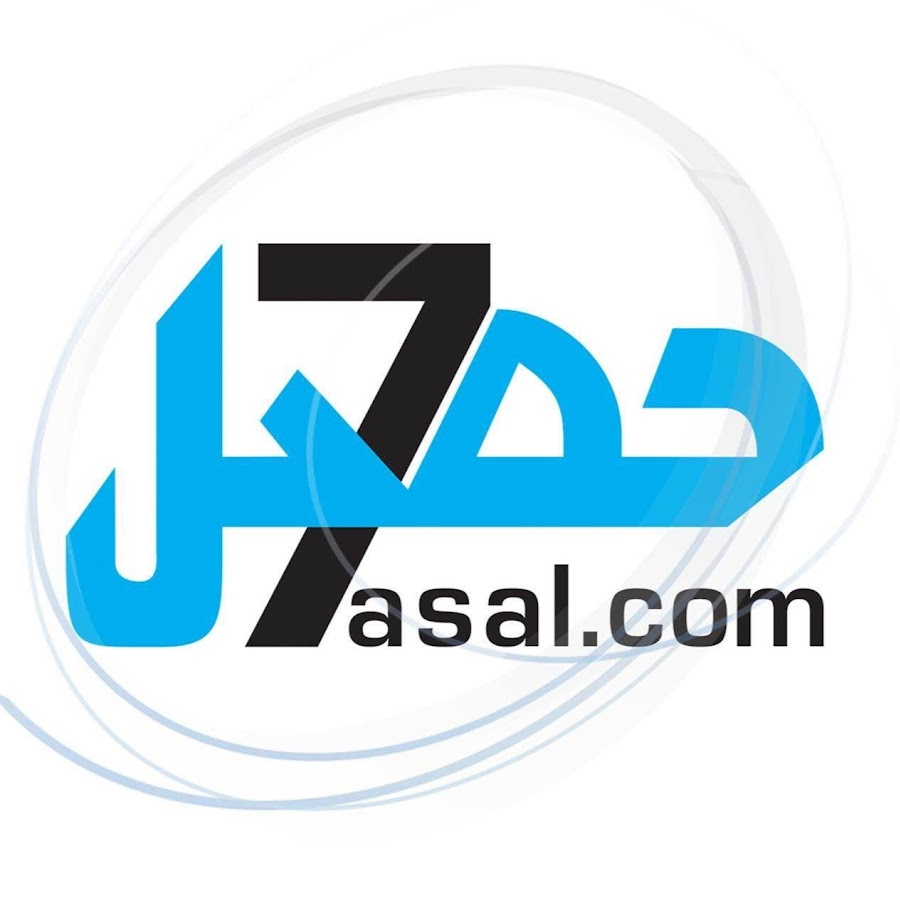 7asal tv YouTube channel avatar