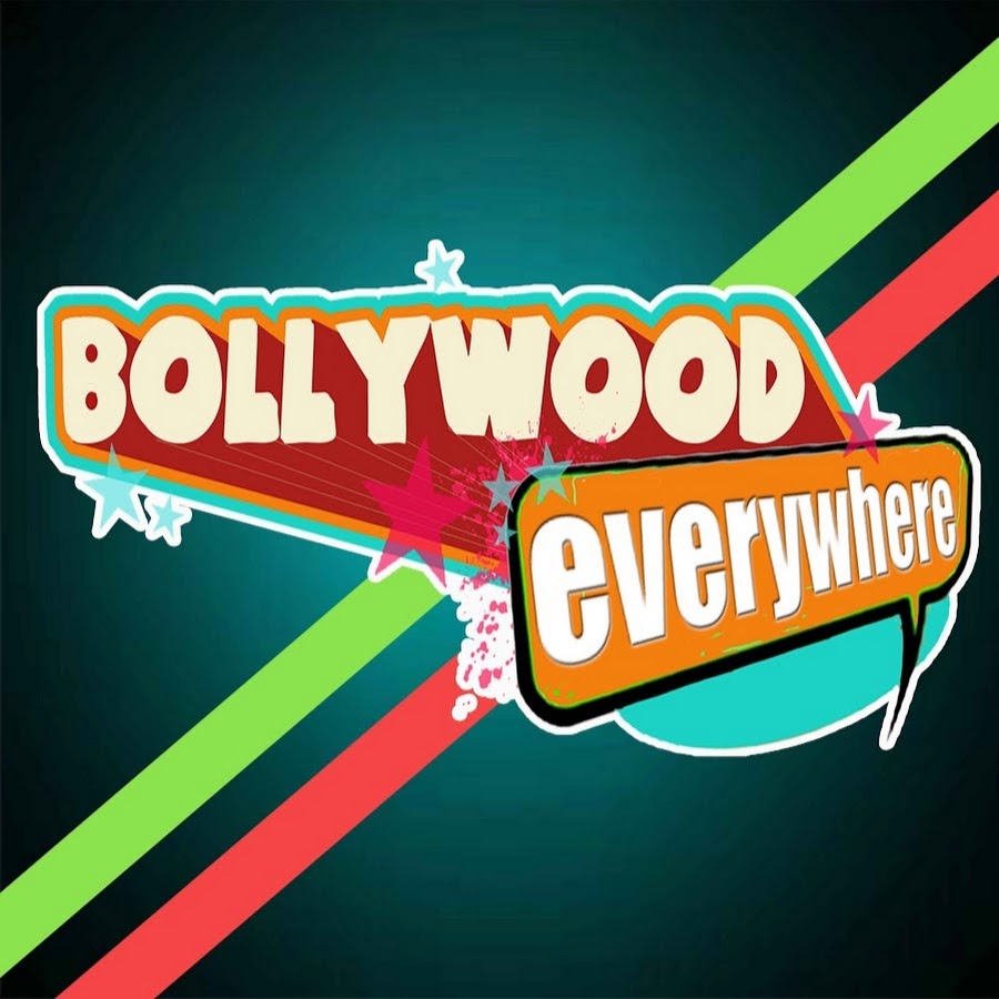 Bollywood Everywhere YouTube kanalı avatarı