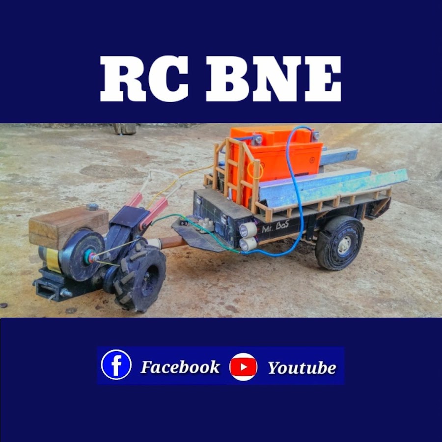 Rc Bne Youtube
