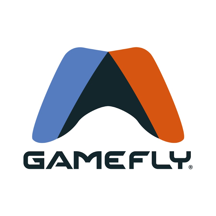 GameFly YouTube channel avatar