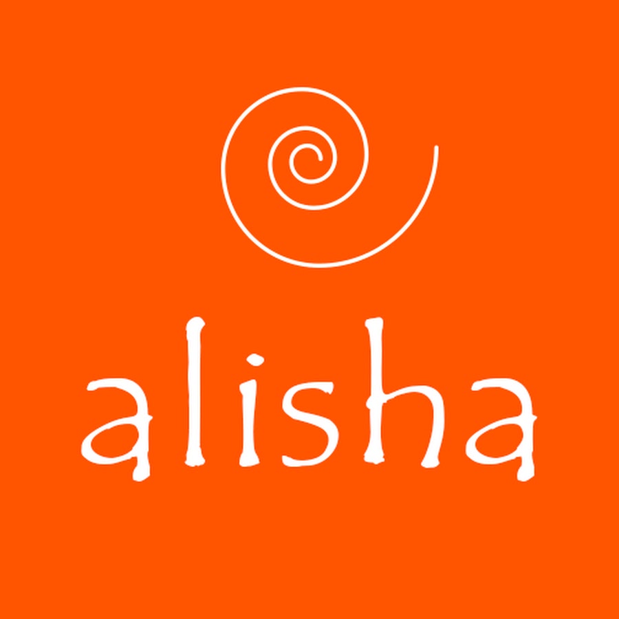 Alisha Ink Avatar canale YouTube 
