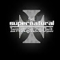 SupernaturalProductions - @SupernaturalUnit YouTube Profile Photo